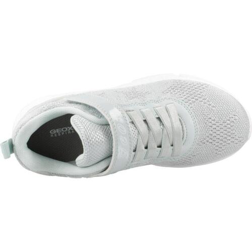Geox J ARIL GIRL Zelena