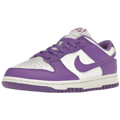 Nike Dunk Low Next Nature Black Raspberry Vijolična