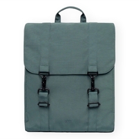 Torbice Moški Nahrbtniki Lefrik Handy XL Backpack - Laurel Zelena
