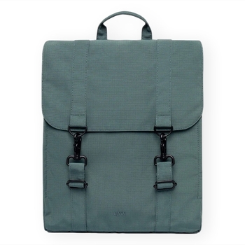 Torbice Moški Nahrbtniki Lefrik Handy XL Backpack - Laurel Zelena
