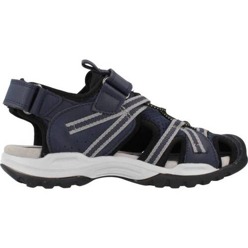 Geox J BOREALIS B. B Modra