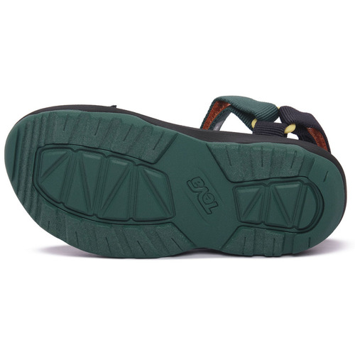 Teva BCMLT HURRICANE XLT 2 TODDLER Modra