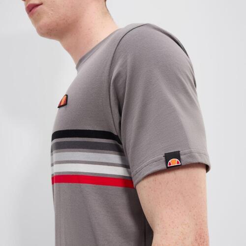 Ellesse MARSELLA TWO TEE Siva