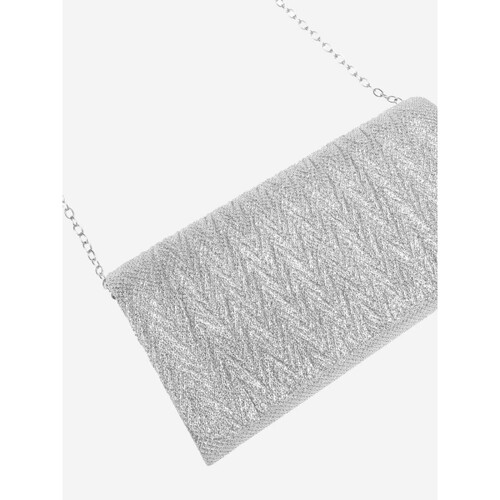 La Modeuse 75623_P178964 Srebrna