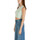 Oblačila Ženske Topi & Bluze Guess ALEXIA TANK TOP W4GZ34 Z3F40 Zelena