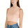 Oblačila Ženske Topi & Bluze Guess ALEXIA TANK TOP W4GZ34 Z3F40 Rožnata