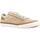 Čevlji  Ženske Modne superge Clarks ACELEY LACE Bež
