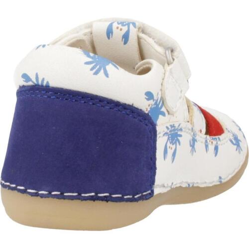 Kickers SUSHY Bela