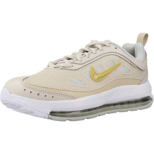 Čevlji  Ženske Modne superge Nike AIR MAX AP WOMENS SHOE Bež
