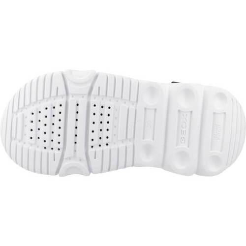 Geox J SANDAL WROOM BOY Modra