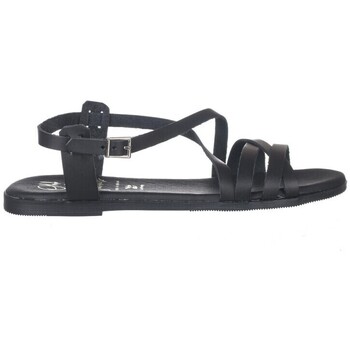 Čevlji  Ženske Sandali & Odprti čevlji Oh My Sandals NATIKAÄI  5555 Črna