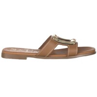 Čevlji  Ženske Sandali & Odprti čevlji Oh My Sandals NATIKAÄI  5565 Kostanjeva