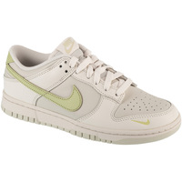 Čevlji  Ženske Nizke superge Nike Wmns Dunk Low Bež