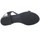 Čevlji  Ženske Sandali & Odprti čevlji Oh My Sandals NATIKAÄI  5587 Črna
