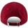 Tekstilni dodatki Moški Kape s šiltom New-Era PHILADELPHIA PHILLIES MLB CORE CLASSIC 9TWENTY Bordo