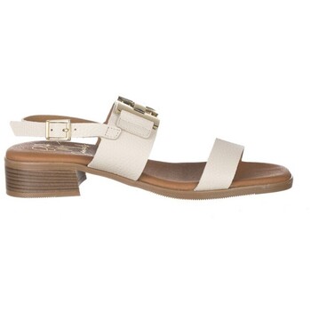 Čevlji  Ženske Sandali & Odprti čevlji Oh My Sandals NATIKAÄI  5606 Bela