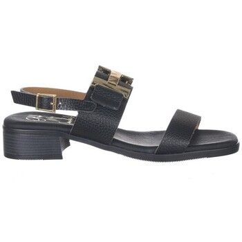 Čevlji  Ženske Sandali & Odprti čevlji Oh My Sandals NATIKAÄI  5606 Črna