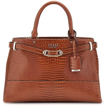 Torbice Ženske Ročne torbice Guess HWCG95 27060 Kostanjeva