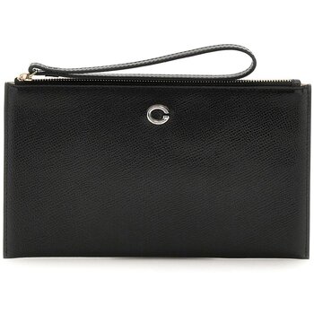 Torbice Ženske Ročne torbice Guess RW1763 P5201 Črna