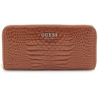 Torbice Ženske Denarnice Guess SWCZ85 00146 Kostanjeva