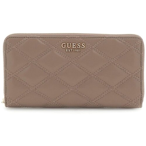 Torbice Ženske Denarnice Guess SWQG96 32163 Kostanjeva