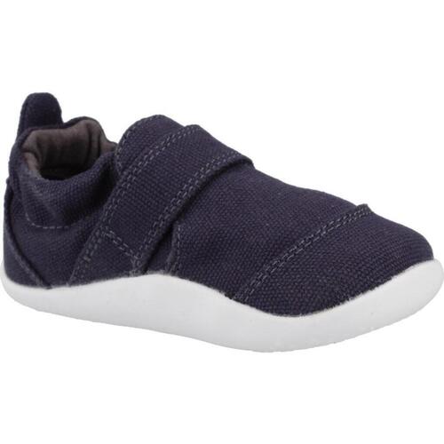 Bobux GO ORGANIC Modra