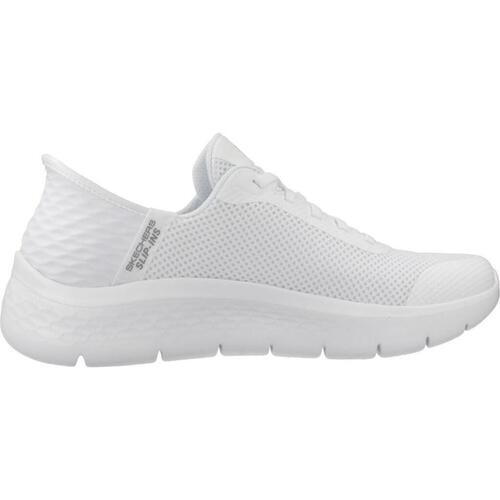Skechers SLIP-INS  GO WALK FLEX Bela