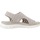 Čevlji  Ženske Sandali & Odprti čevlji Skechers FLEX APPEAL 4.0 BO Siva