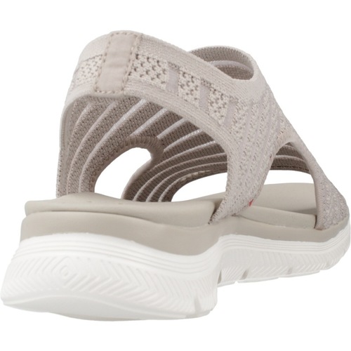 Skechers FLEX APPEAL 4.0 BO Siva