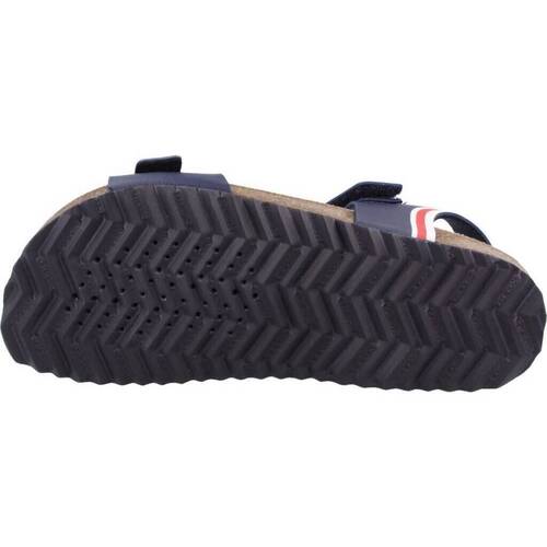 Geox J GHITA BOY Modra