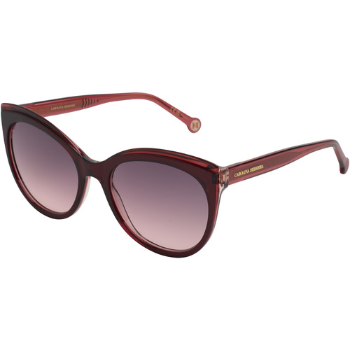 Ure & Nakit Ženske Sončna očala Carolina Herrera HER0175S-C8C Bordo