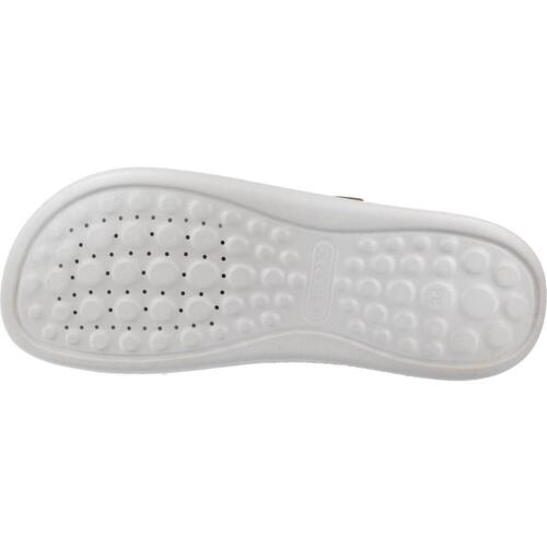 Geox J SANDAL LIGHTFLOPPY Zelena