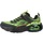Čevlji  Dečki Modne superge Skechers CREATURE-CRAWLERS Zelena