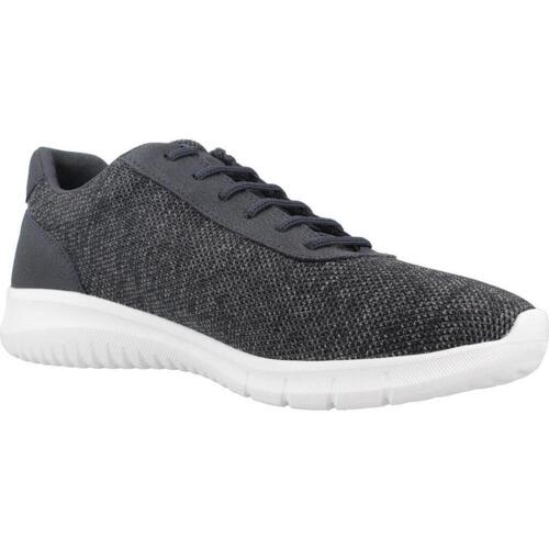 Geox U MONREALE Modra