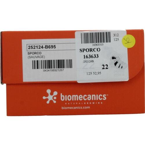Biomecanics 252124B Zelena