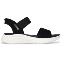 Čevlji  Ženske Sandali & Odprti čevlji Skechers NATIKAÄI  119804 Črna