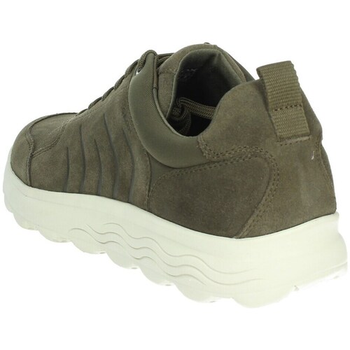 Geox U46BYB 00022 Zelena