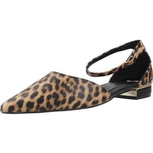 Čevlji  Ženske Balerinke Exé Shoes SONIA Večbarvna