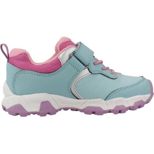 Geox J MAGNETAR G B ABX Modra