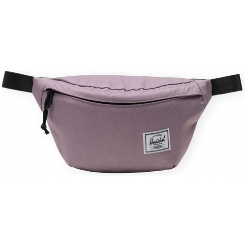 Torbice Moški Denarnice Herschel Classic Hip - Nirvana Vijolična