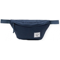 Torbice Moški Denarnice Herschel Classic Hip - Navy Modra