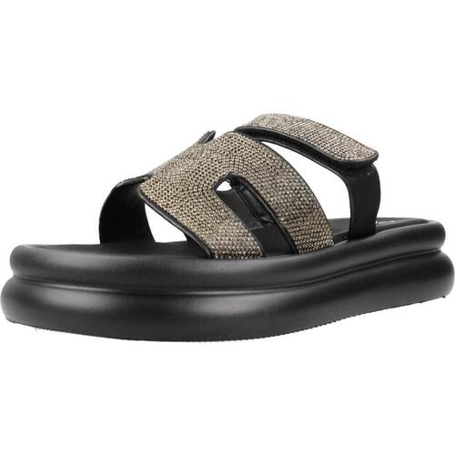 Čevlji  Ženske Sandali & Odprti čevlji Exé Shoes 1602 53E Črna