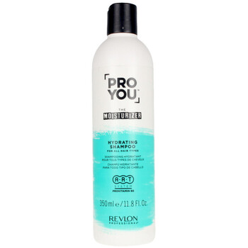Lepota Ženske Šamponi Revlon The Moisturizer Proyou Feuchtigkeitsspendendes Shampoo Drugo