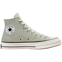 Čevlji  Ženske Modne superge Converse A02756C Zelena