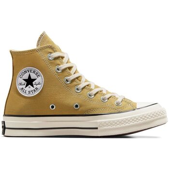 Čevlji  Ženske Modne superge Converse A04590C Kostanjeva
