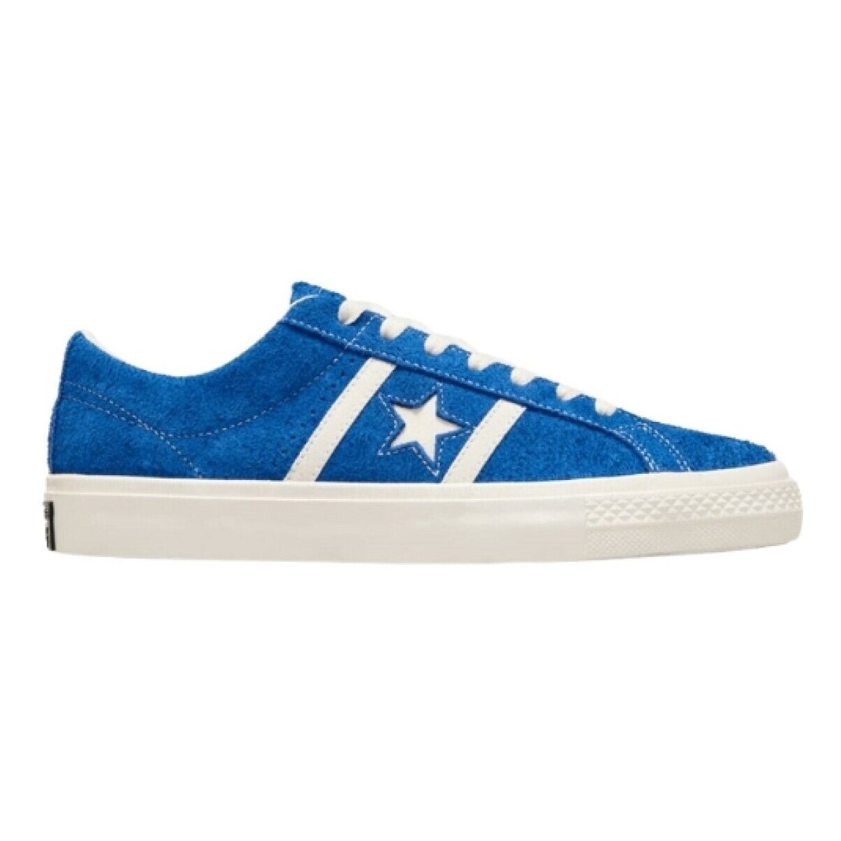 Čevlji  Moški Modne superge Converse A07311C Modra