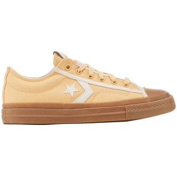 Čevlji  Ženske Modne superge Converse A09822C Oranžna