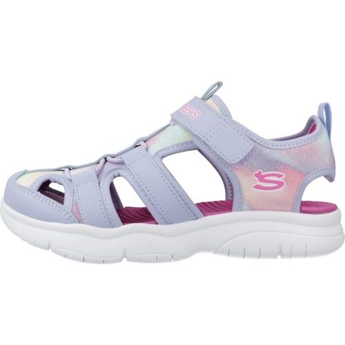 Skechers FLEX SPLASH Vijolična