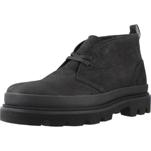 Clarks BADELL DB Črna