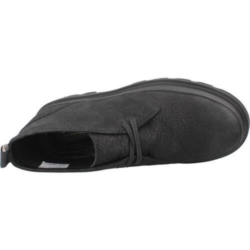 Clarks BADELL DB Črna